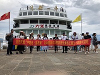 生活不只眼前的工作，還有遠(yuǎn)方的麗江古城！