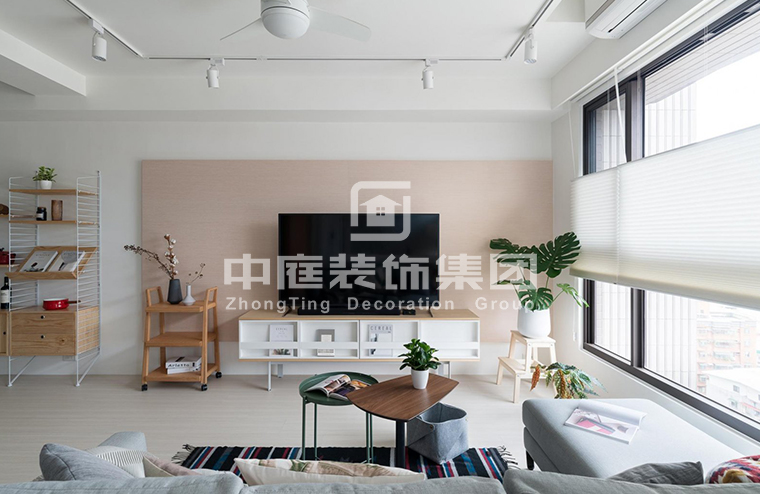 南寧家庭裝修要怎么降低裝修污染？