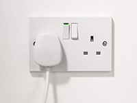 裝修百科：室內(nèi)電源插座距離地面多高比較合適呢？