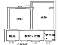 舊房改造換新春，只需三步！